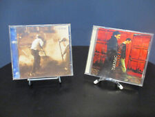 Lot 3 CD albums Tarmac  ( L'