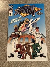 2001 B-Force Milwaukee Brewers