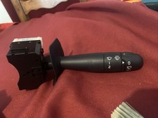 Commodo d'essuie glaces