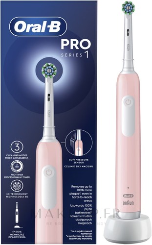 Oral pro series - pro, 1