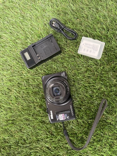 Appareil photo camera nikon - appareil,
