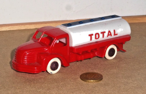 Bourbon berliet glr - bourbon, citerne