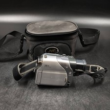 Caméscope Numérique JVC
