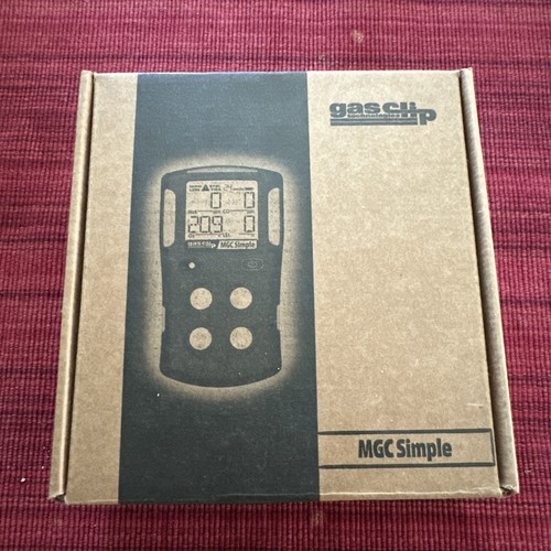 Gas clip mgc multi - clip, mgc-s