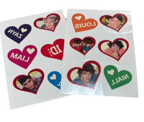 One direction tattoo - one,