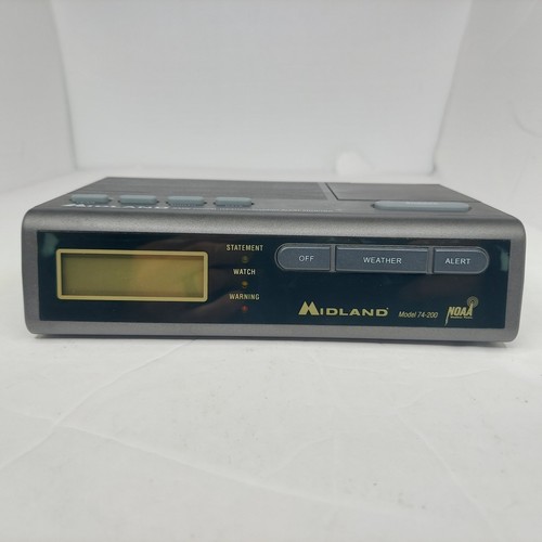 Midland 200 noaa - midland,