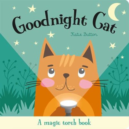 Bonne nuit chat - chat, :
