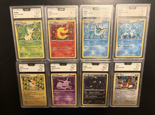 Pokémon lot cartes promo - pokémon,