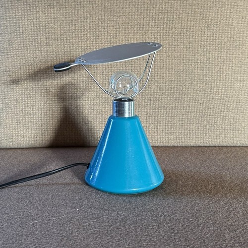 Lampe table aluminor en - table,