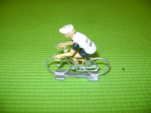 Cofalu coureur cycliste - coureur,
