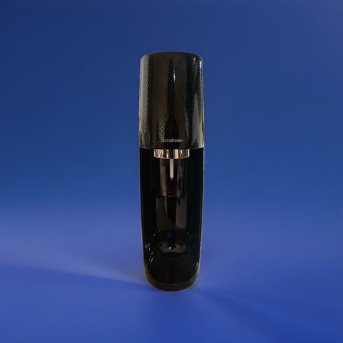 Sodastream manual soda - manual, maker