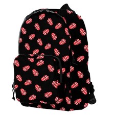 Rolling Stones Mini Sac à Dos