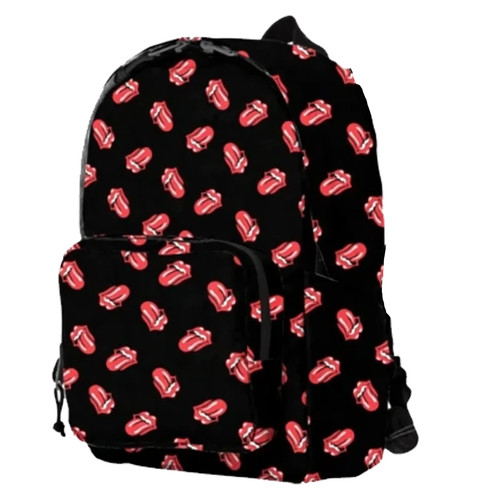 Rolling stones mini - mini, sac