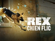 Rex, chien flic Saison 1 a 18