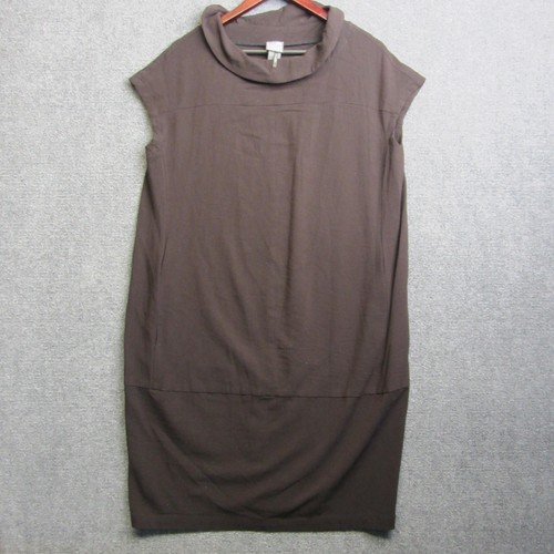 Lilith dress womens - lilith, brown
