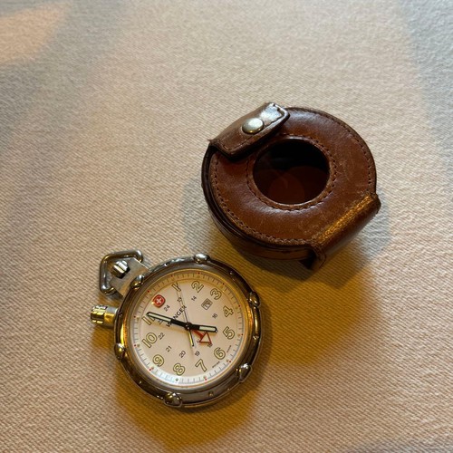 Montre poche wenger - de,