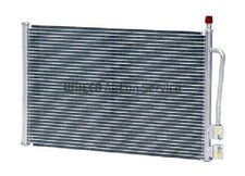 Waeco condenseur climatisation - waeco,