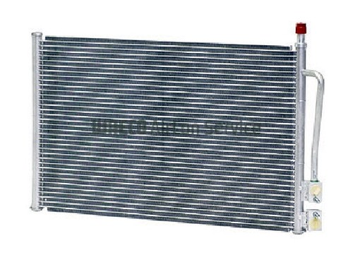 Waeco condenseur climatisation - condenseur,