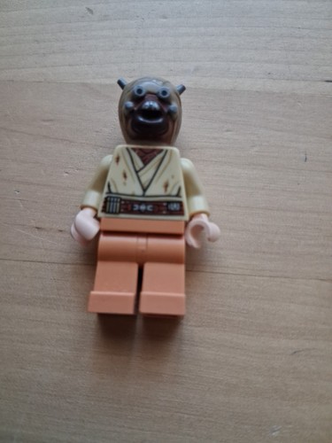Figurine minifigure lego - /,