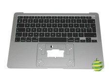 Top Case Apple pour MacBook