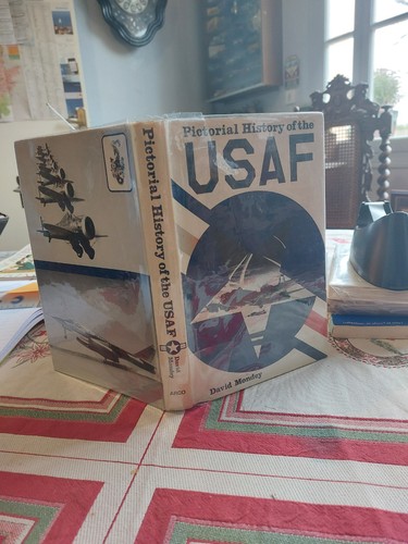 Pictorial history the - of, u