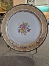 Porcelaine De Limoges Raynaud