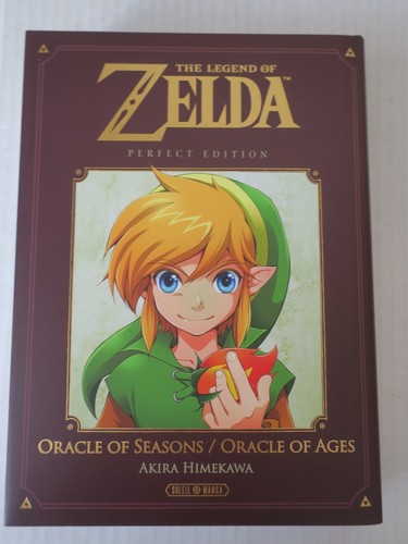 The legend zelda - legend,