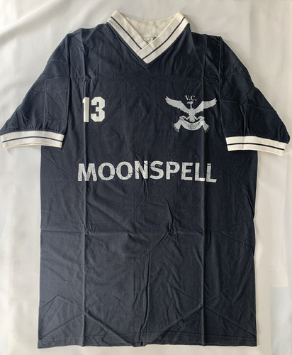 Moonspell chemise original - moonspell,