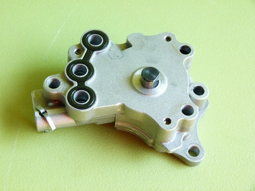 Pompe huile moto ajp - moto,