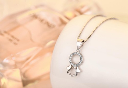 Lovely halo angel silver - lovely, sp