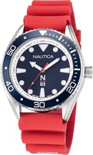 Nautica N83 Finn World