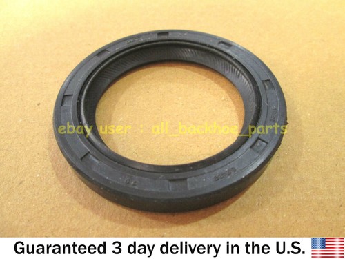 Jcb tractopelle huile pompe - -,