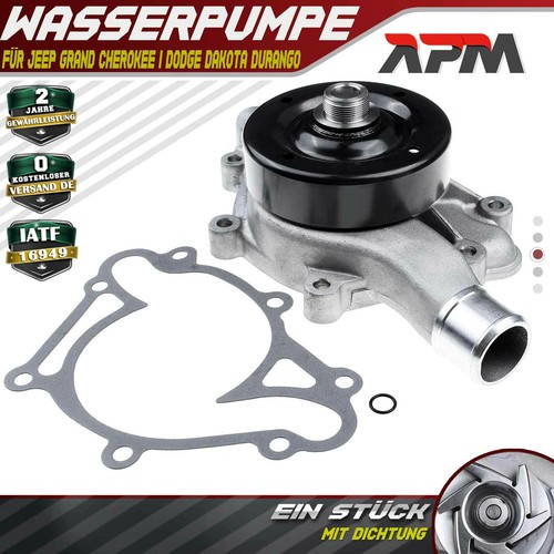 Pompe eau pour jeep grand - eau,