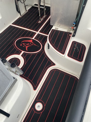 2004 bayliner trophy 2052 - bayliner,