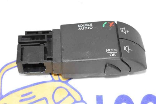 255522448r commande volant - 255522448r,