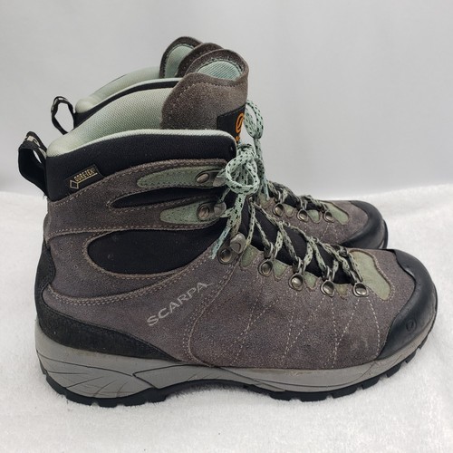 Scarpa evolution gtx unisex - scarpa,