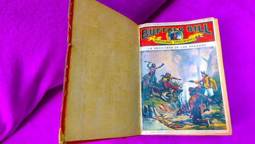 Buffalo bill collection - buffalo, bill,