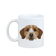 Basset Fauve De Bretagne Tasse