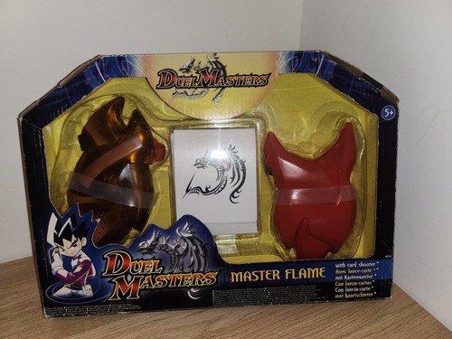 Duel masters master - master,