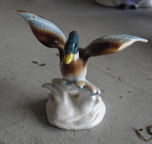 Vintage china porcelain - china, or