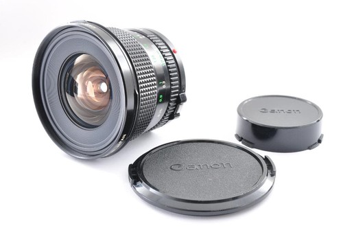 Canon 17mm 181279 - 17mm, f4