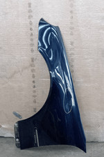 A2098800318 Garde-boue avant