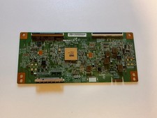 carte TCON  TV PANASONIC