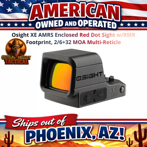 Osight amrs enclosed red - xe,