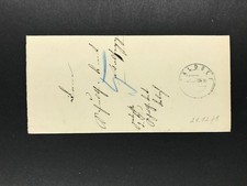 Wurtemberg pochette Waldsee