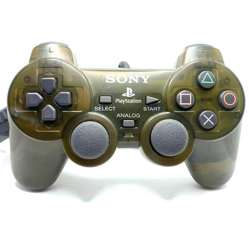 Manette ps2 officielle - ✅manette,