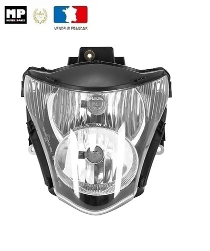 Optique phare honda 600 - cb, f