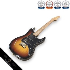Ibanez AZ2204AG TFB Ash Body