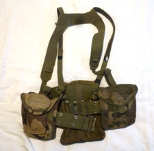 BRELAGE CEINTURON ET PORTE