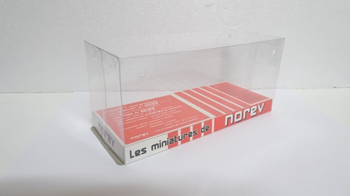 Norev boite vide - boite, benne